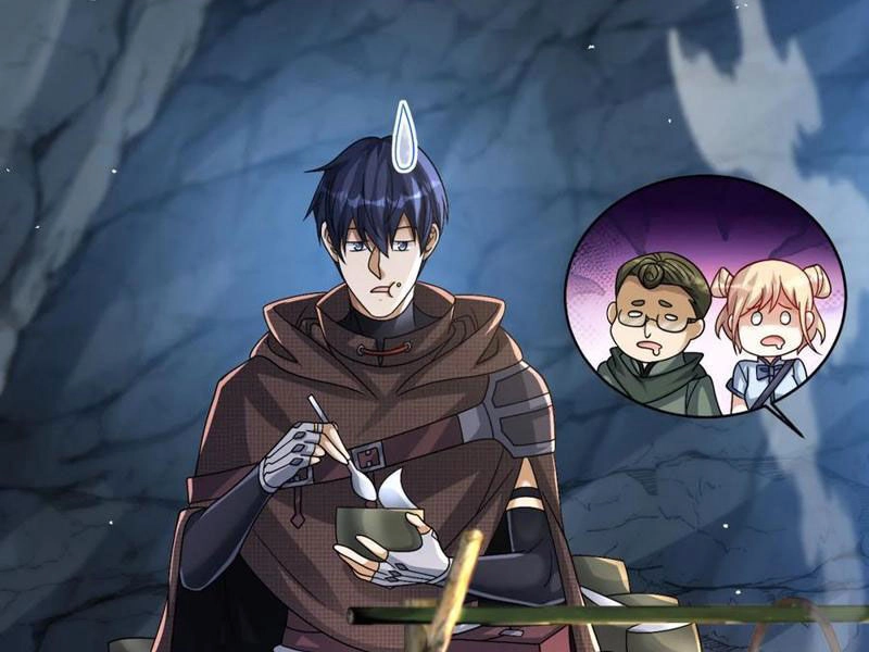 Cựu Nhật Ngự Long Chapter 89 - 96