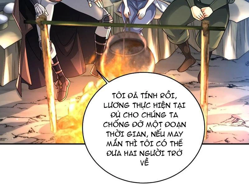 Cựu Nhật Ngự Long Chapter 89 - 104