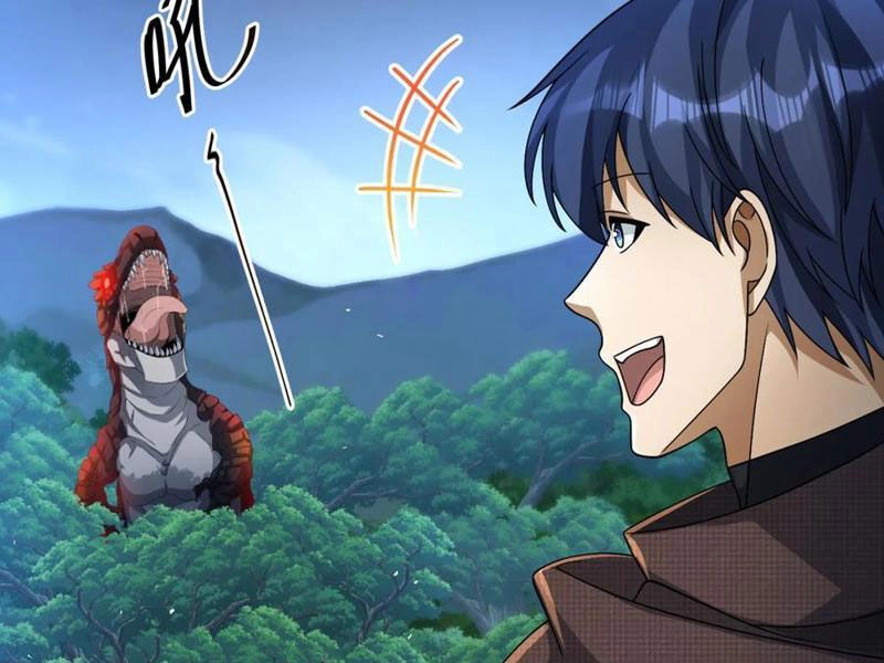 Cựu Nhật Ngự Long Chapter 89 - 119