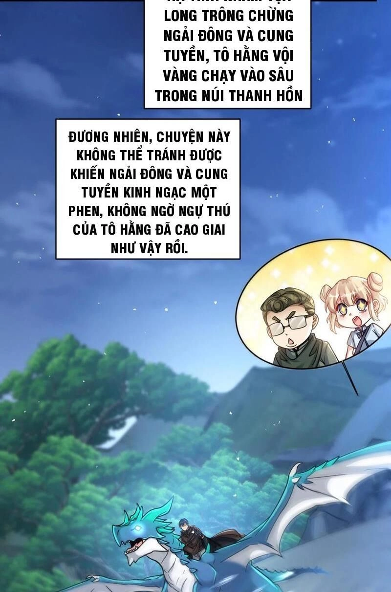 Cựu Nhật Ngự Long Chapter 90 - 2