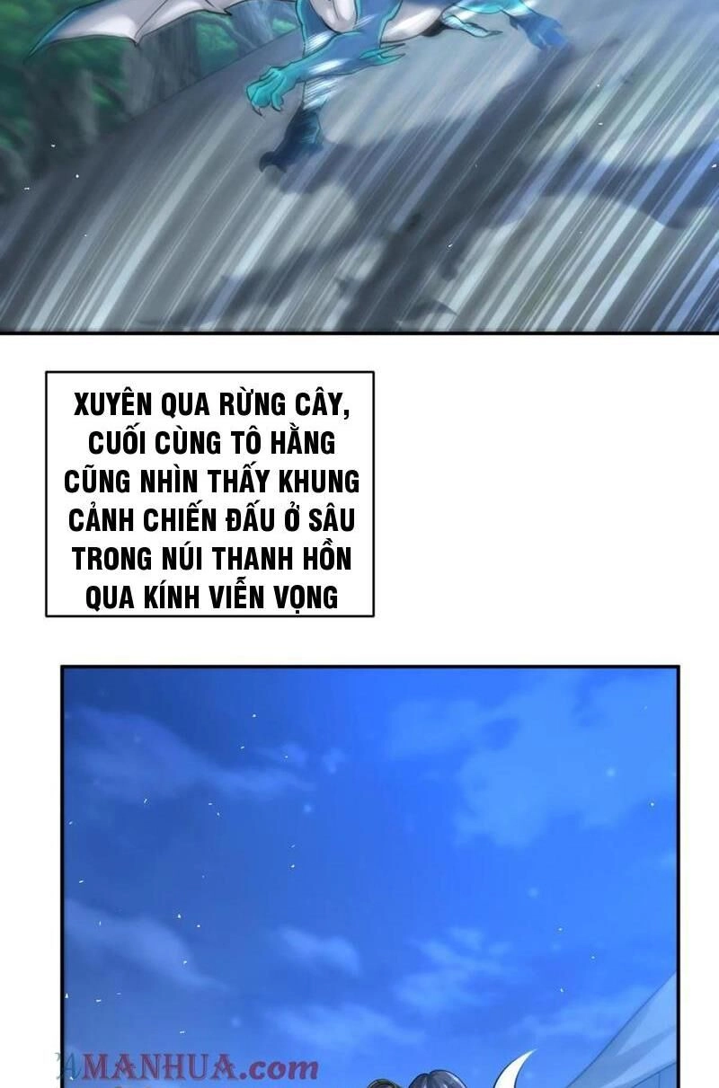 Cựu Nhật Ngự Long Chapter 90 - 3