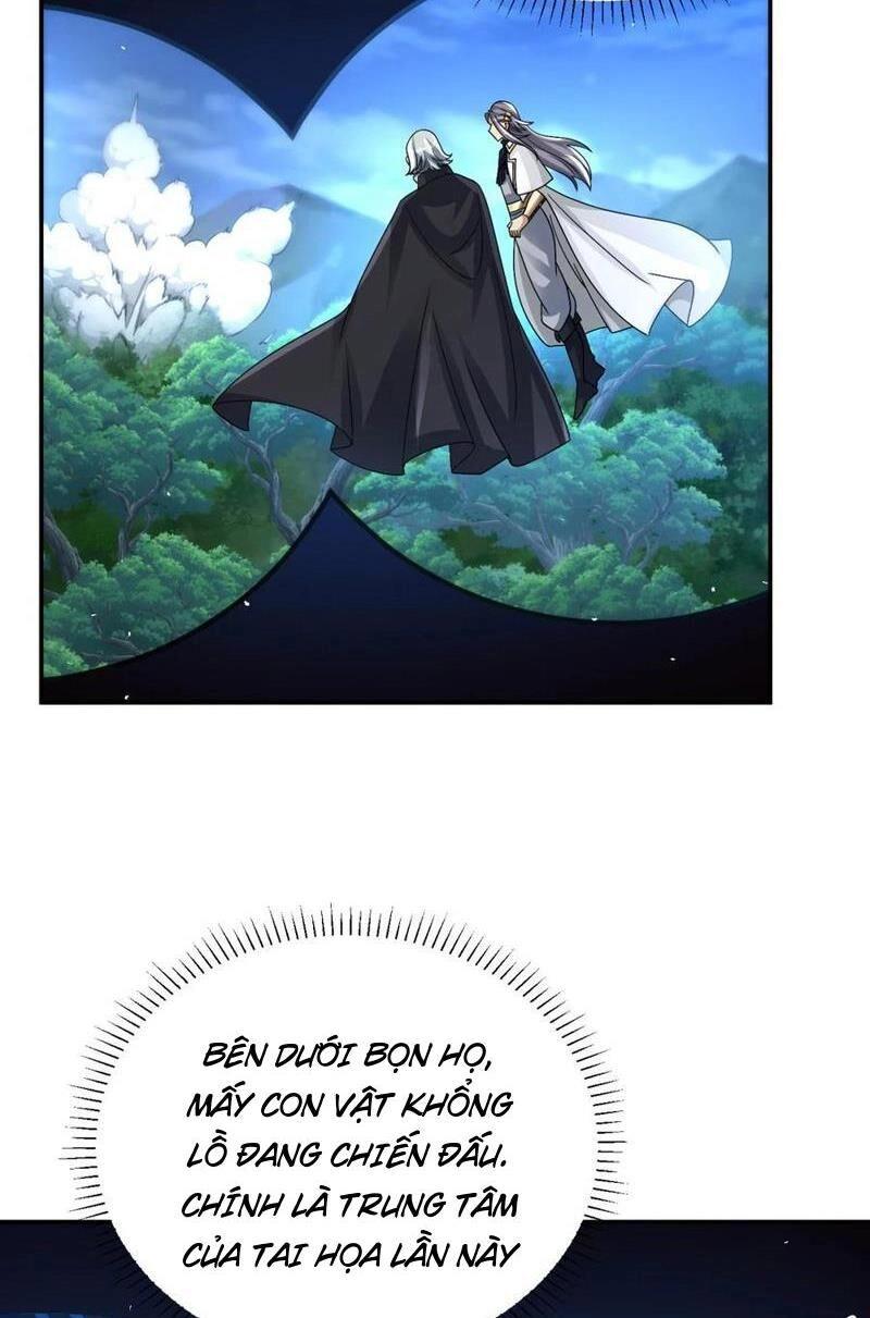 Cựu Nhật Ngự Long Chapter 90 - 5