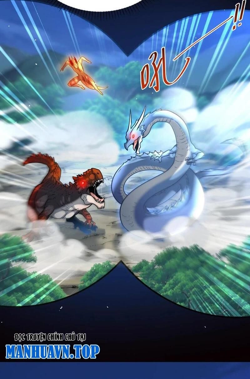 Cựu Nhật Ngự Long Chapter 90 - 6