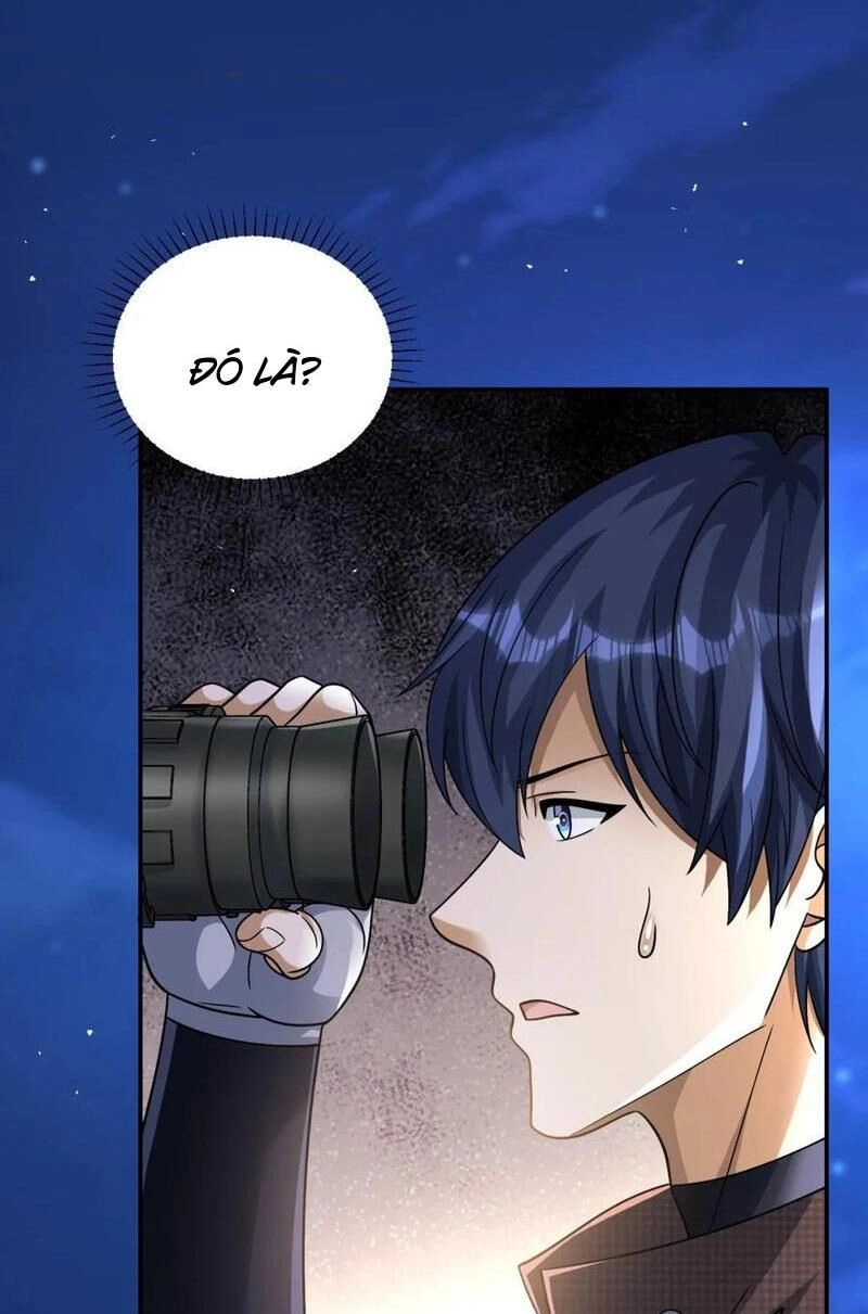 Cựu Nhật Ngự Long Chapter 90 - 7