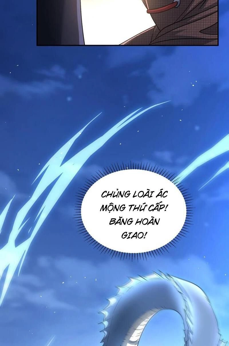 Cựu Nhật Ngự Long Chapter 90 - 8