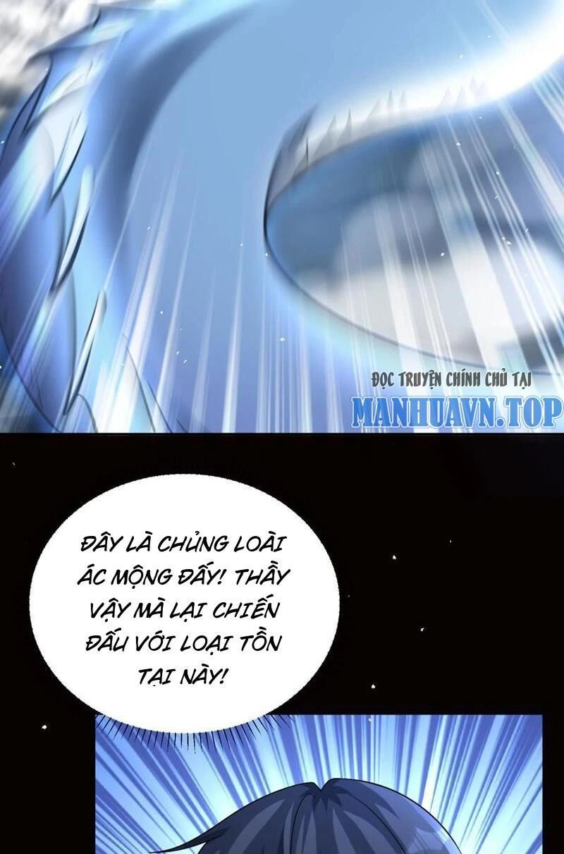 Cựu Nhật Ngự Long Chapter 90 - 12