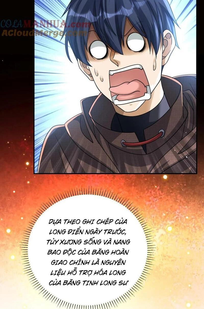 Cựu Nhật Ngự Long Chapter 90 - 13