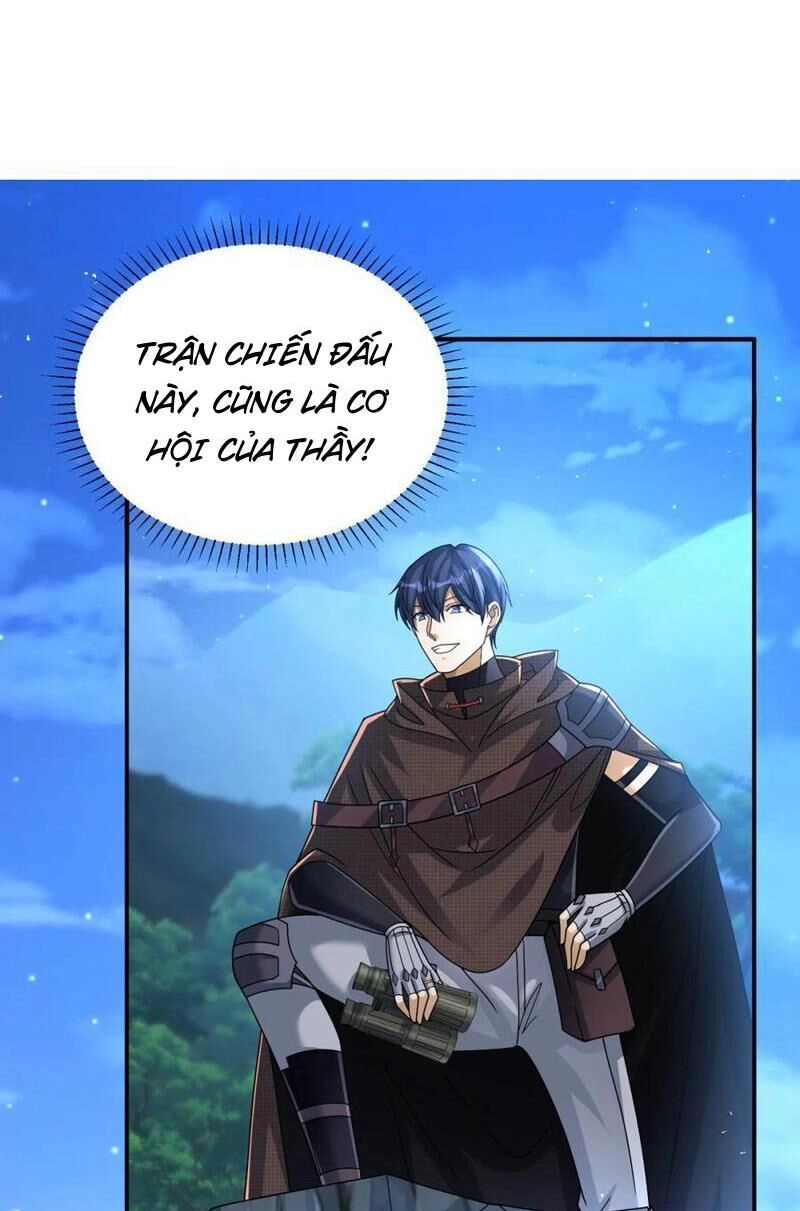 Cựu Nhật Ngự Long Chapter 90 - 15