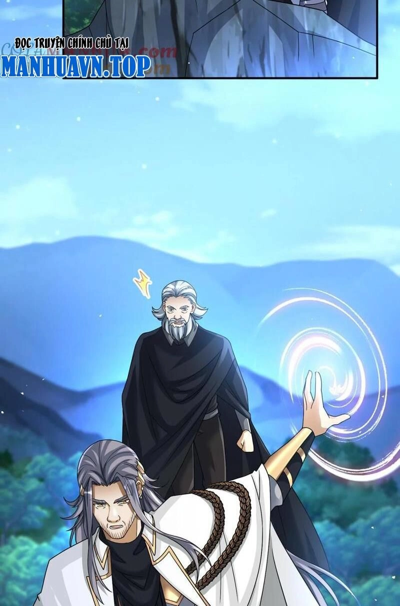 Cựu Nhật Ngự Long Chapter 90 - 16