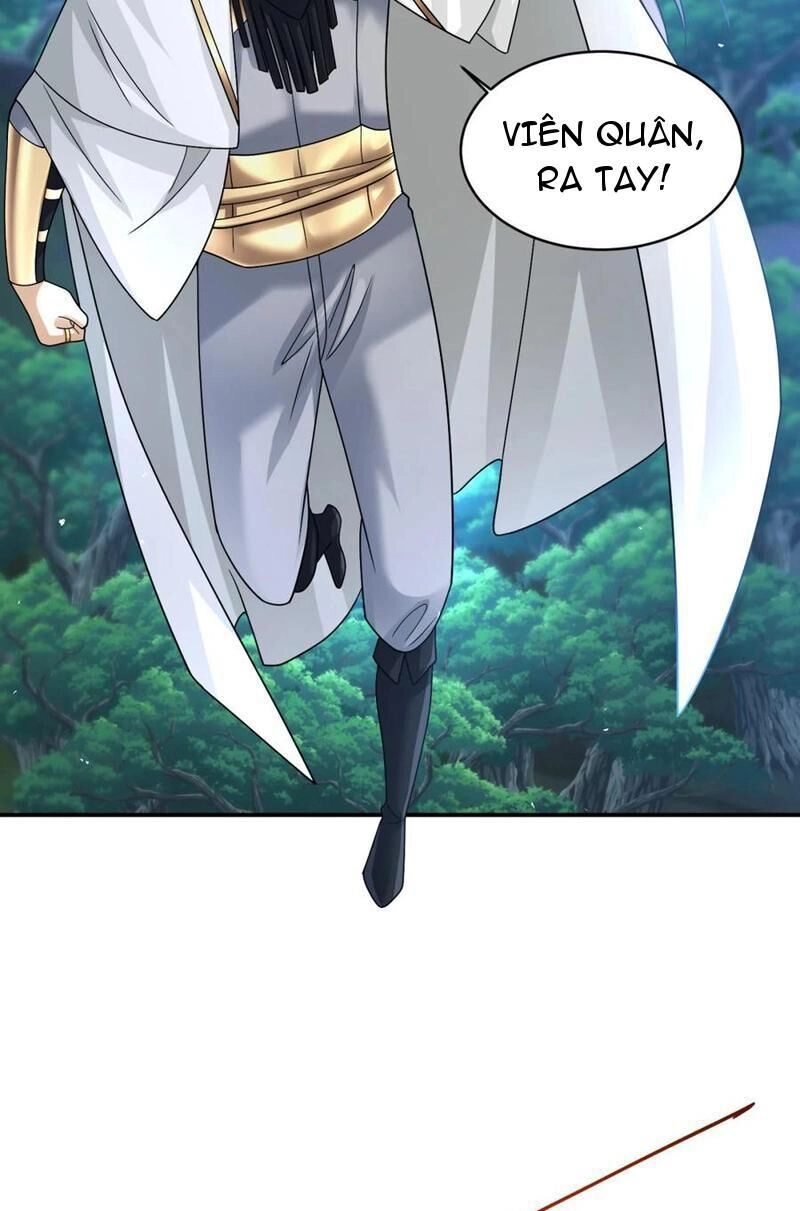 Cựu Nhật Ngự Long Chapter 90 - 17