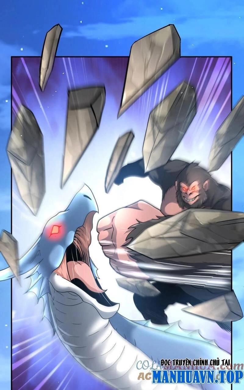 Cựu Nhật Ngự Long Chapter 90 - 21