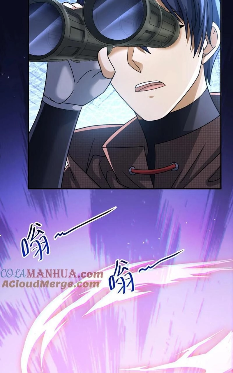 Cựu Nhật Ngự Long Chapter 90 - 24