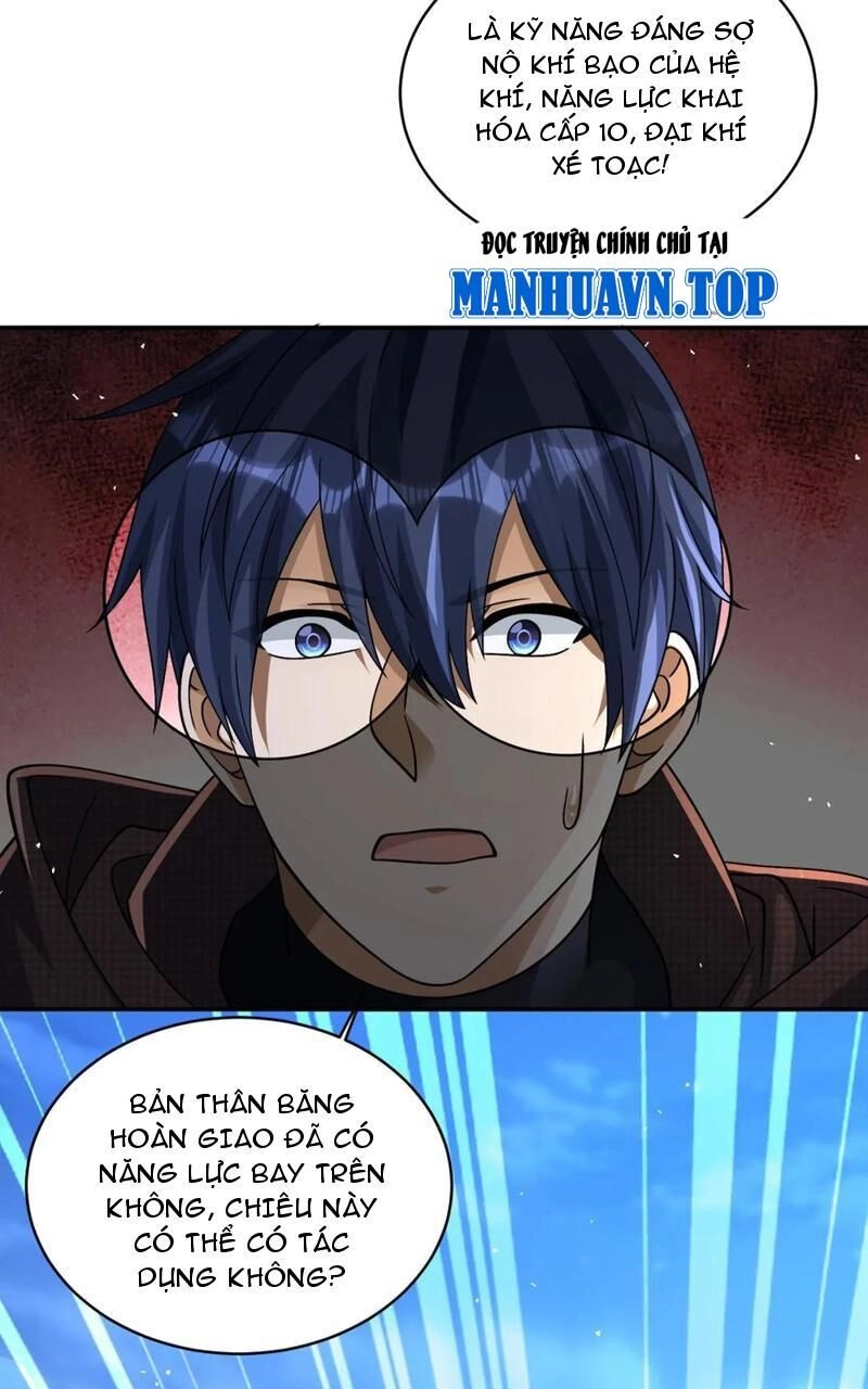 Cựu Nhật Ngự Long Chapter 90 - 30