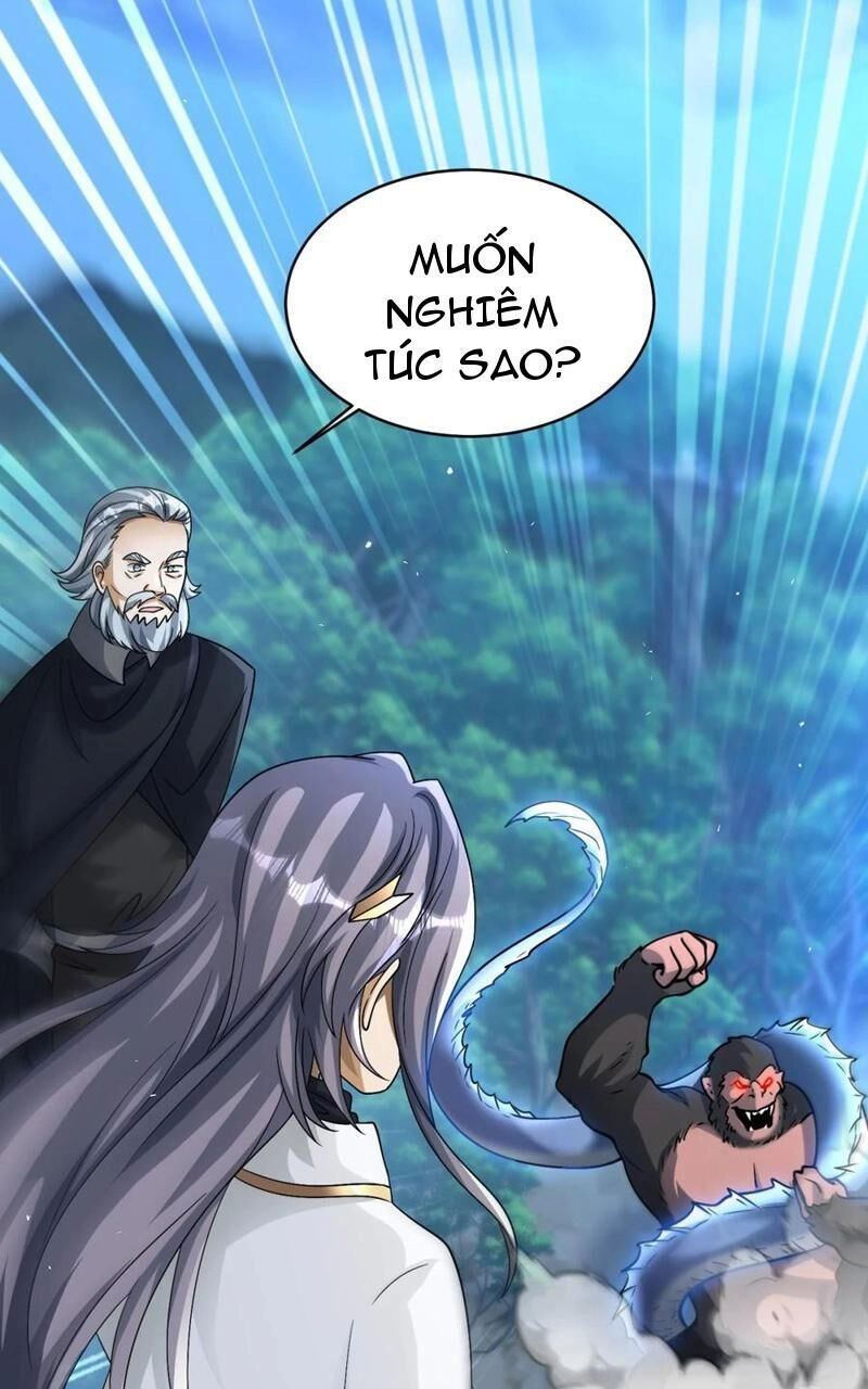 Cựu Nhật Ngự Long Chapter 90 - 31