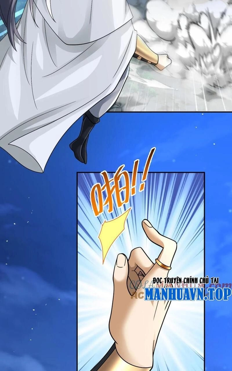 Cựu Nhật Ngự Long Chapter 90 - 32