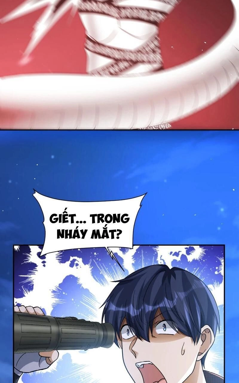 Cựu Nhật Ngự Long Chapter 90 - 36