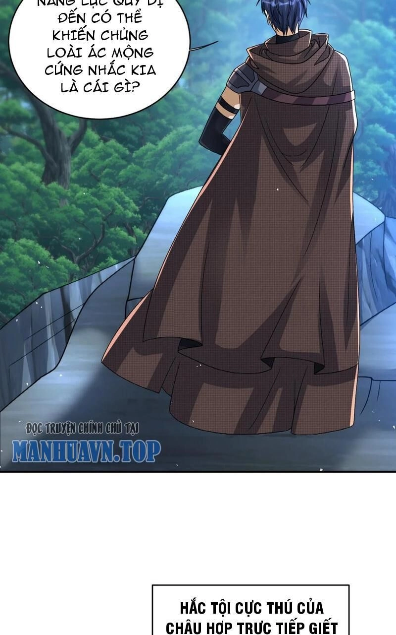 Cựu Nhật Ngự Long Chapter 90 - 38