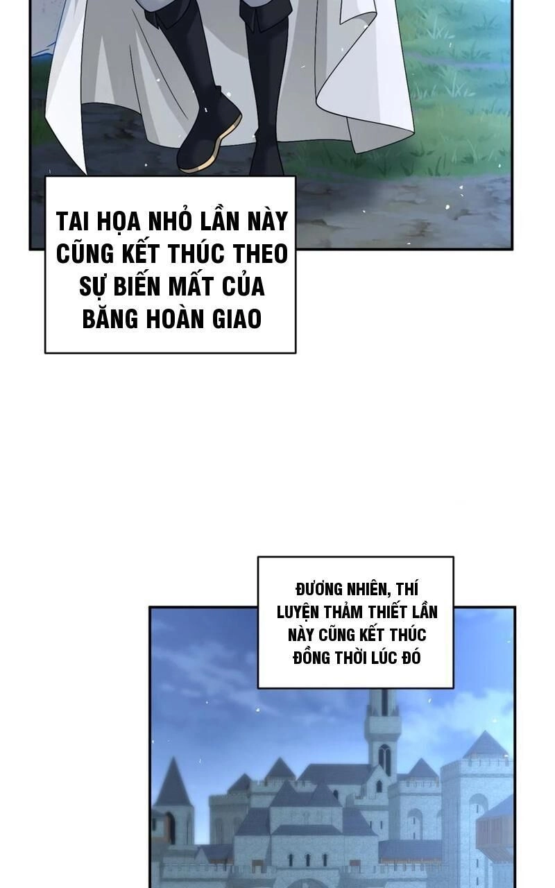 Cựu Nhật Ngự Long Chapter 90 - 40