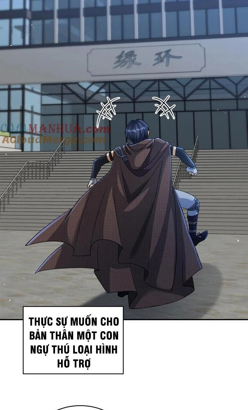 Cựu Nhật Ngự Long Chapter 90 - 43