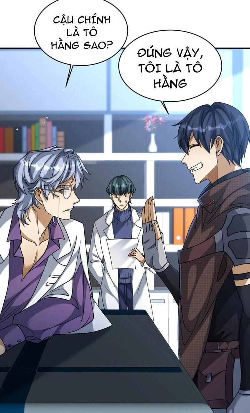 Cựu Nhật Ngự Long Chapter 90 - 44