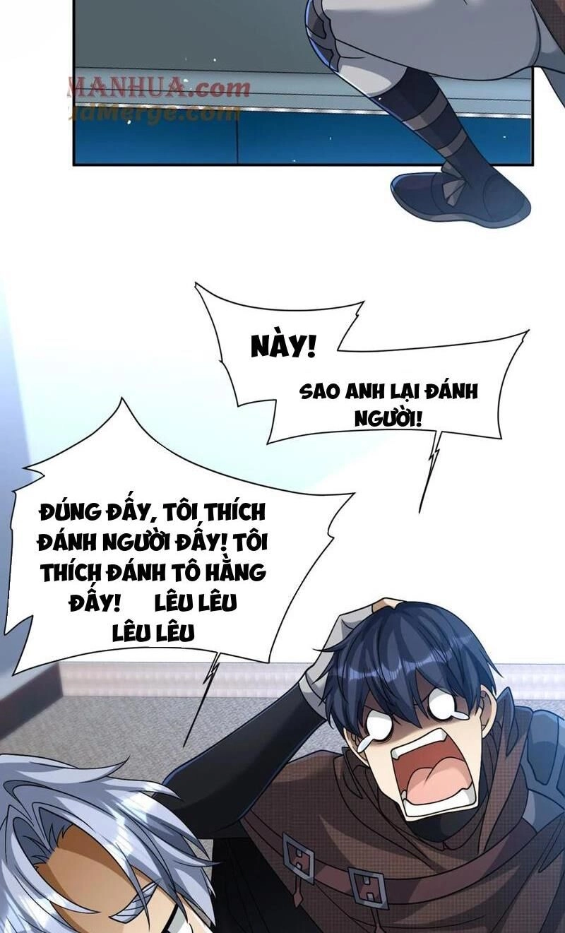 Cựu Nhật Ngự Long Chapter 90 - 46