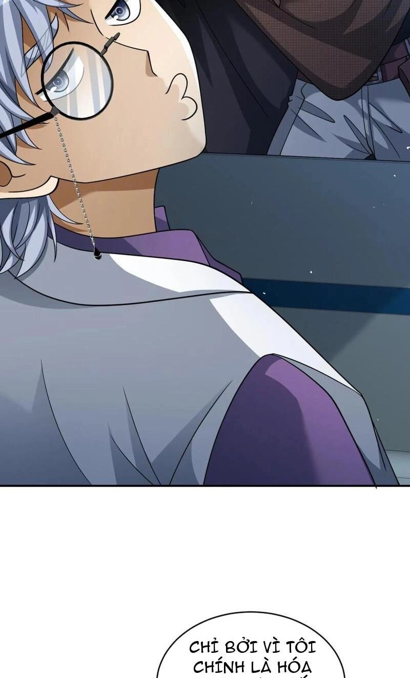 Cựu Nhật Ngự Long Chapter 90 - 47