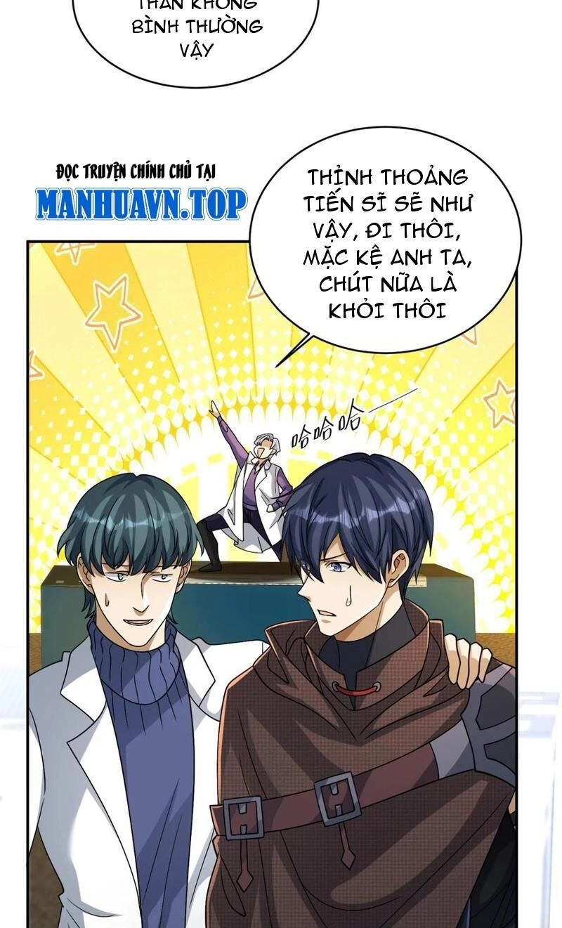 Cựu Nhật Ngự Long Chapter 90 - 49