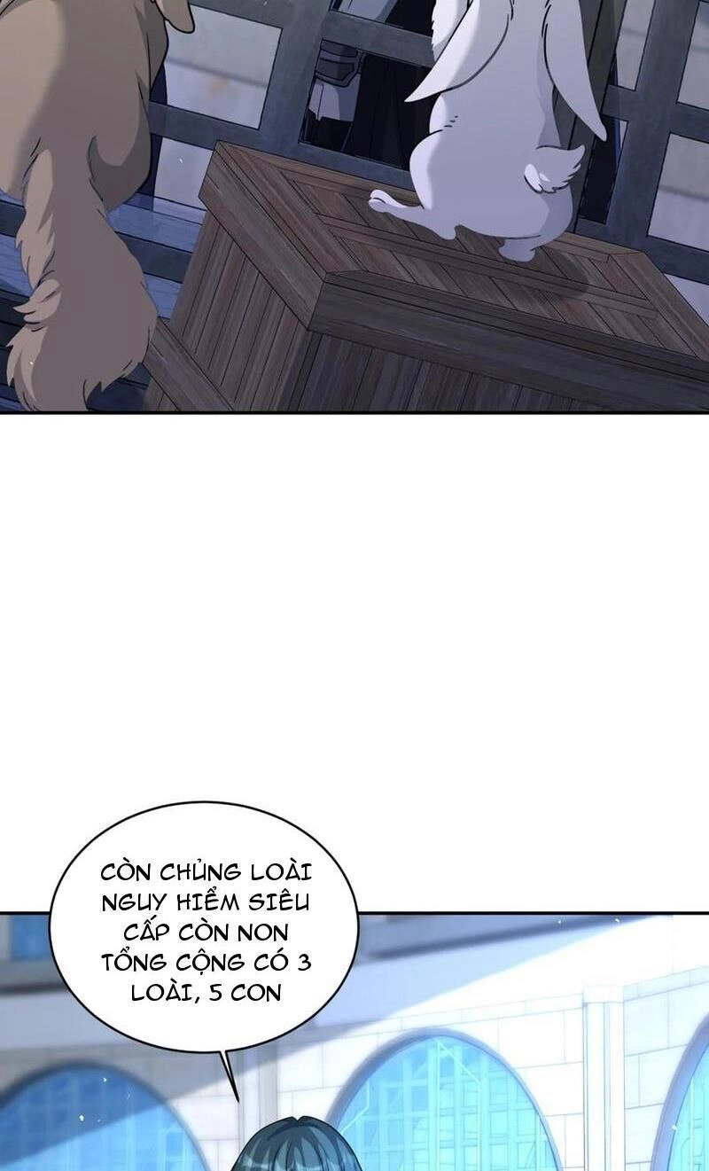 Cựu Nhật Ngự Long Chapter 90 - 53