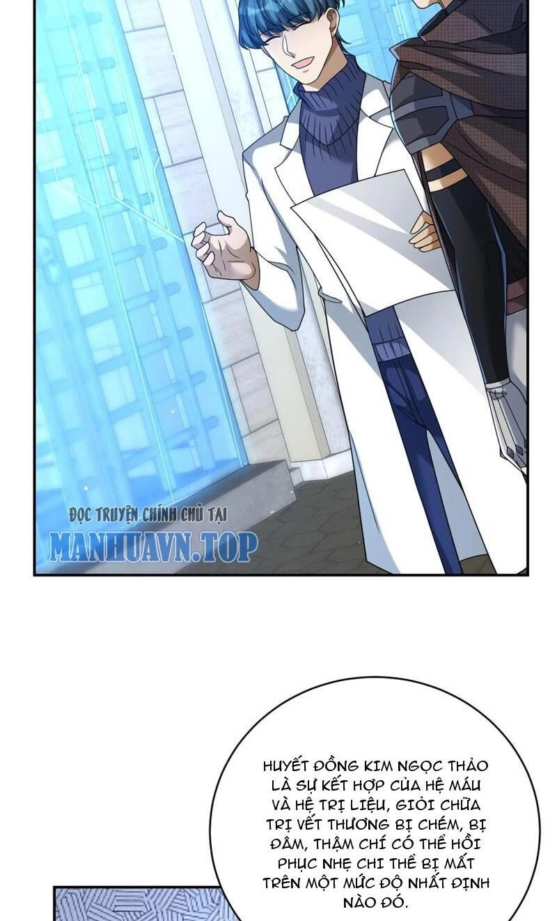 Cựu Nhật Ngự Long Chapter 90 - 55