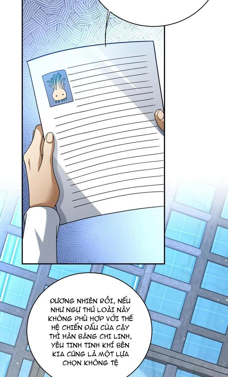 Cựu Nhật Ngự Long Chapter 90 - 56