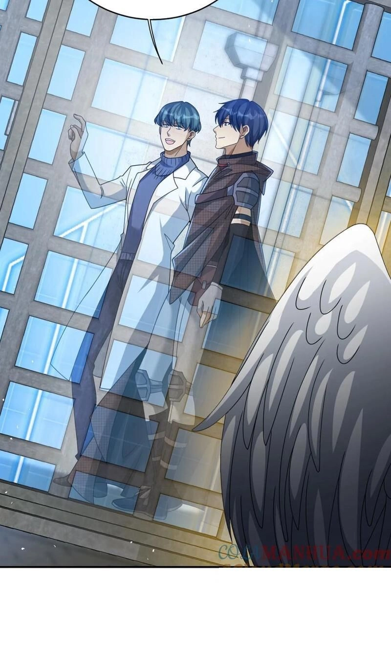 Cựu Nhật Ngự Long Chapter 90 - 57