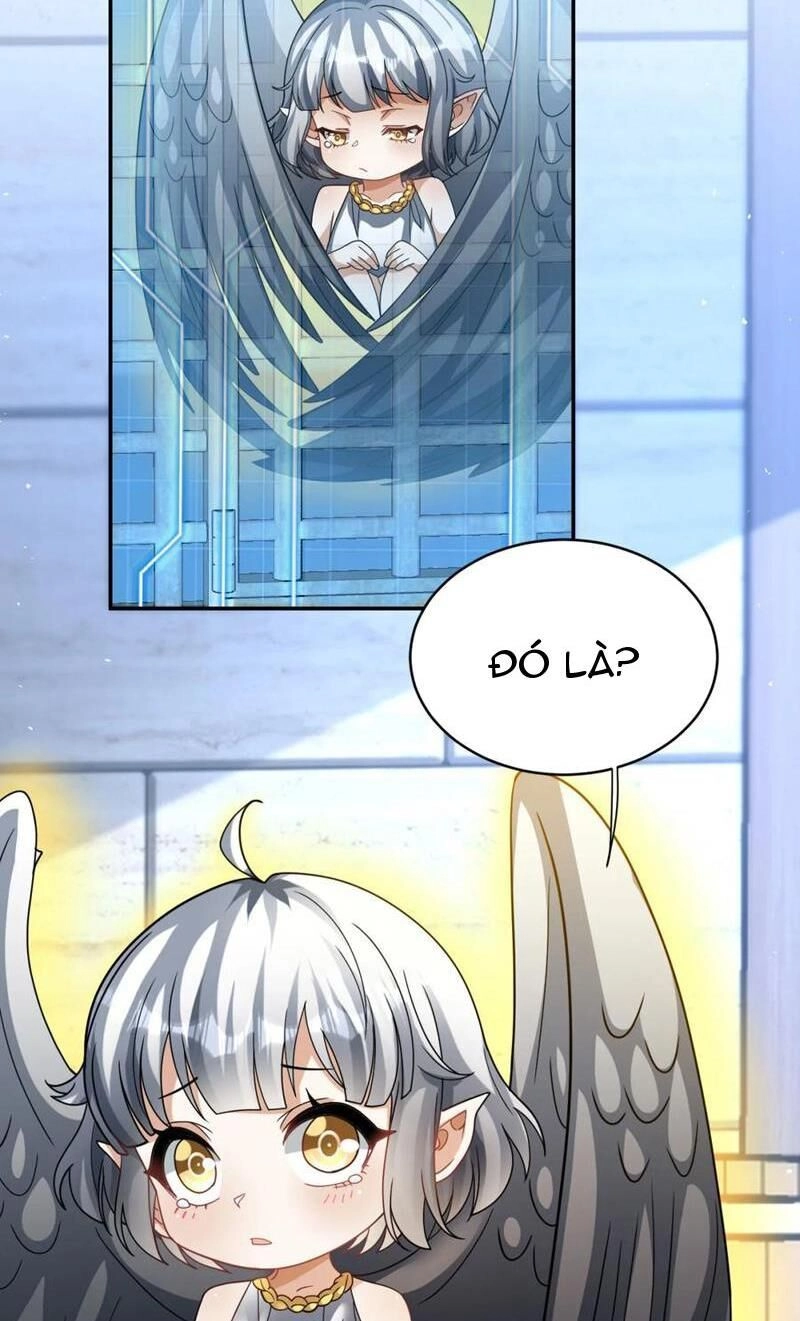 Cựu Nhật Ngự Long Chapter 90 - 59