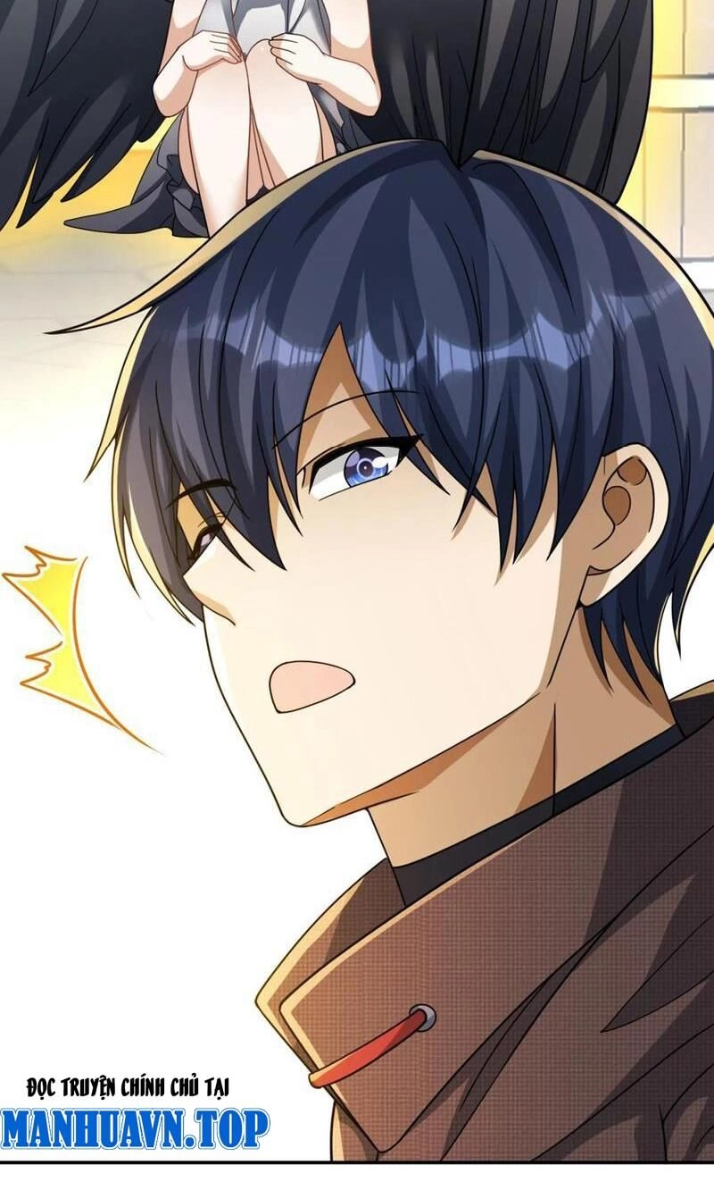 Cựu Nhật Ngự Long Chapter 90 - 60