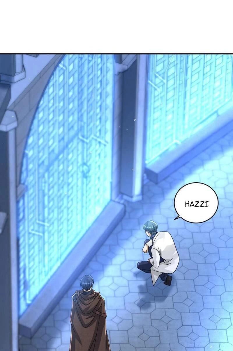 Cựu Nhật Ngự Long Chapter 91 - 1