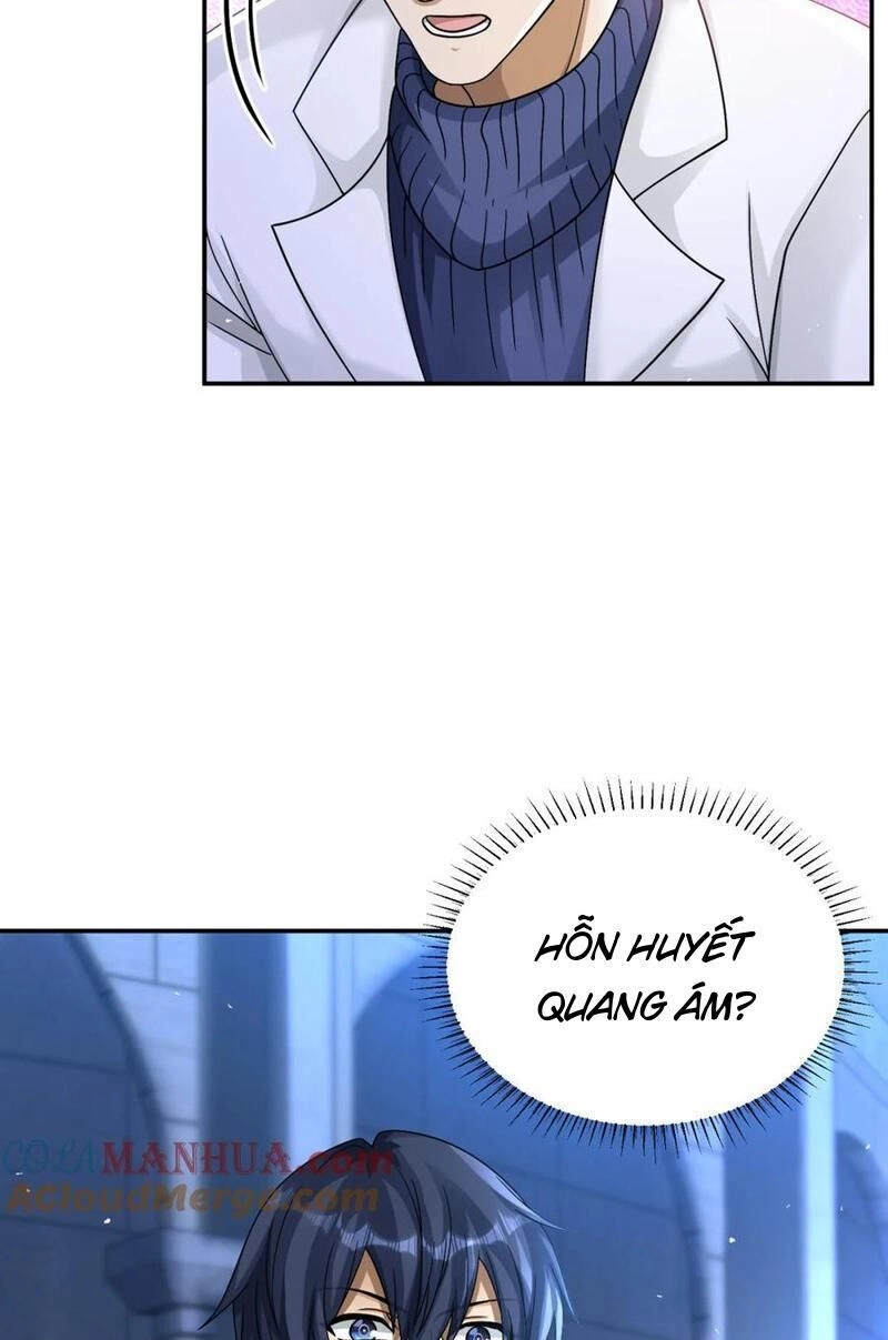 Cựu Nhật Ngự Long Chapter 91 - 3