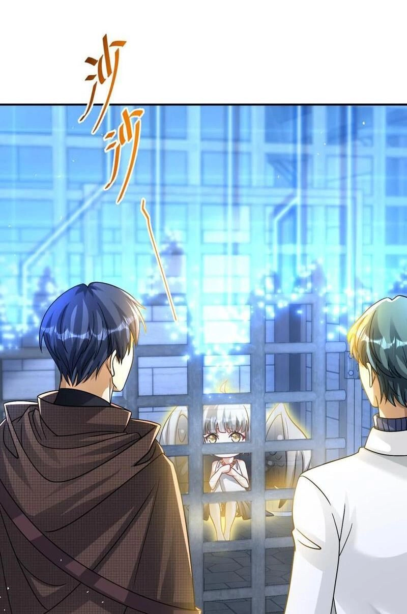 Cựu Nhật Ngự Long Chapter 91 - 7