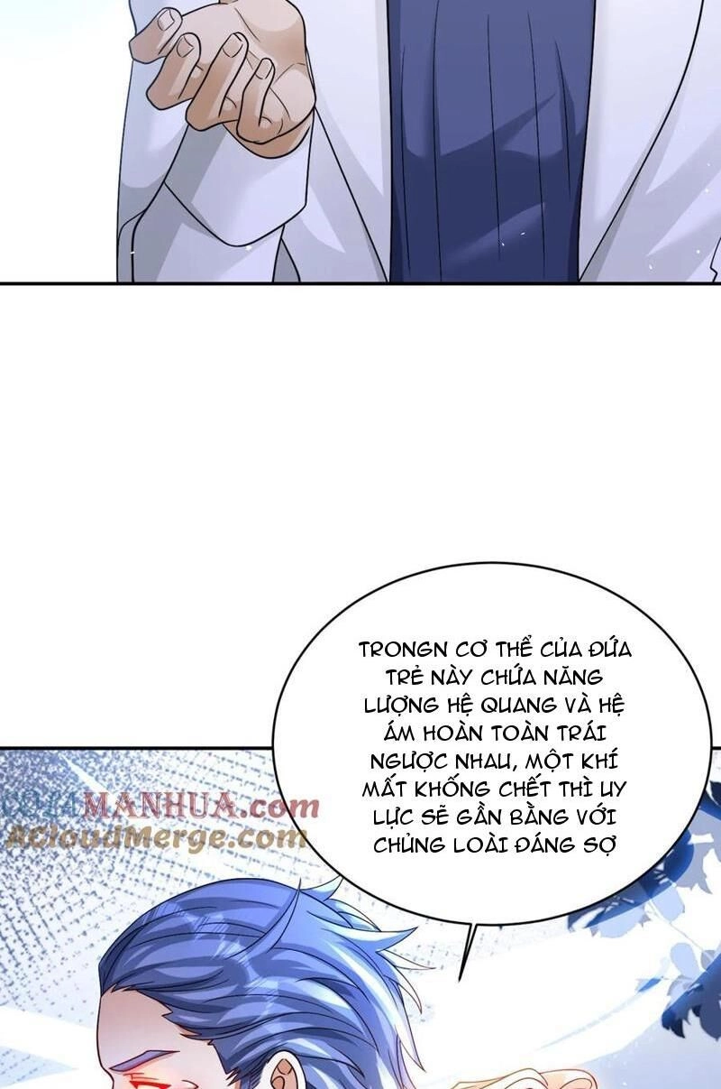 Cựu Nhật Ngự Long Chapter 91 - 12