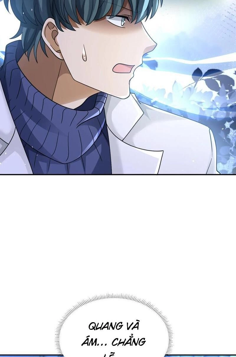 Cựu Nhật Ngự Long Chapter 91 - 14