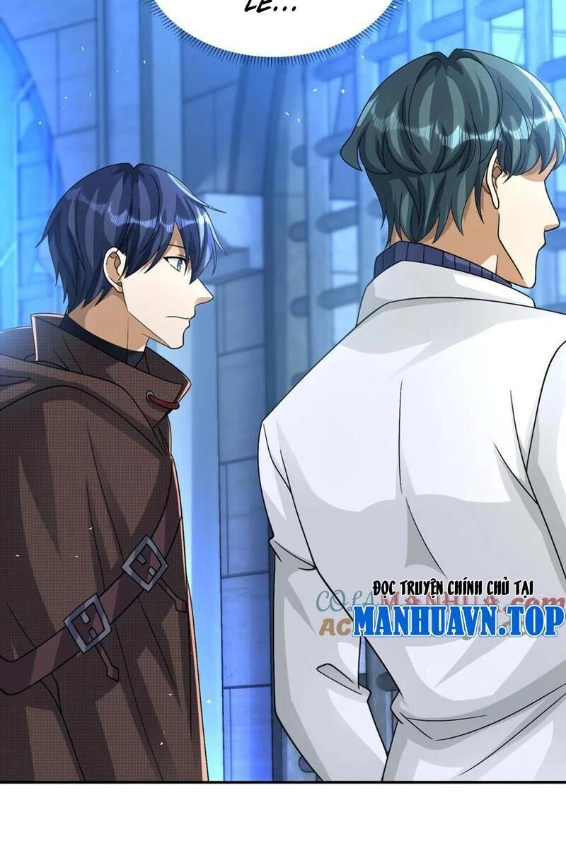 Cựu Nhật Ngự Long Chapter 91 - 15