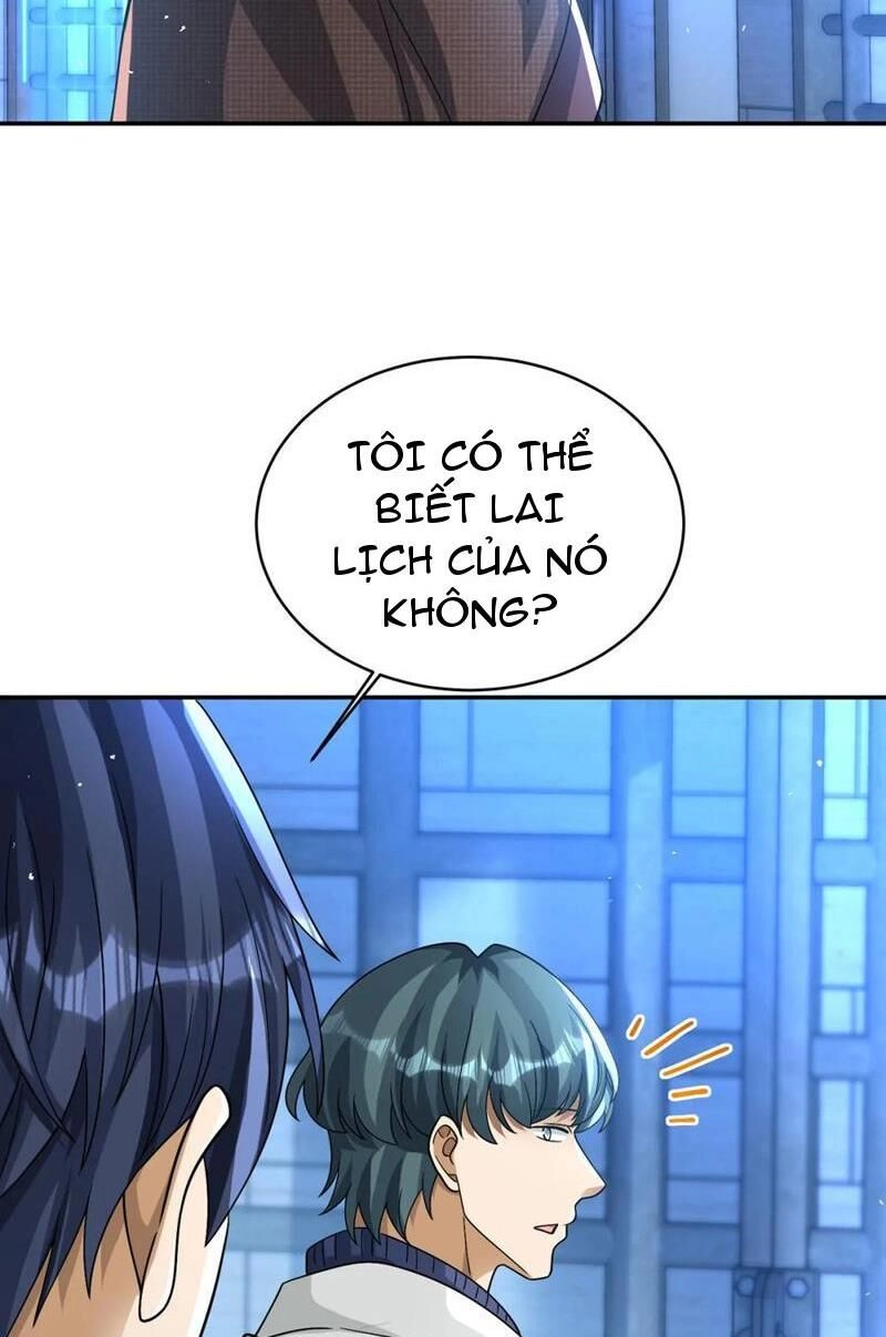 Cựu Nhật Ngự Long Chapter 91 - 17