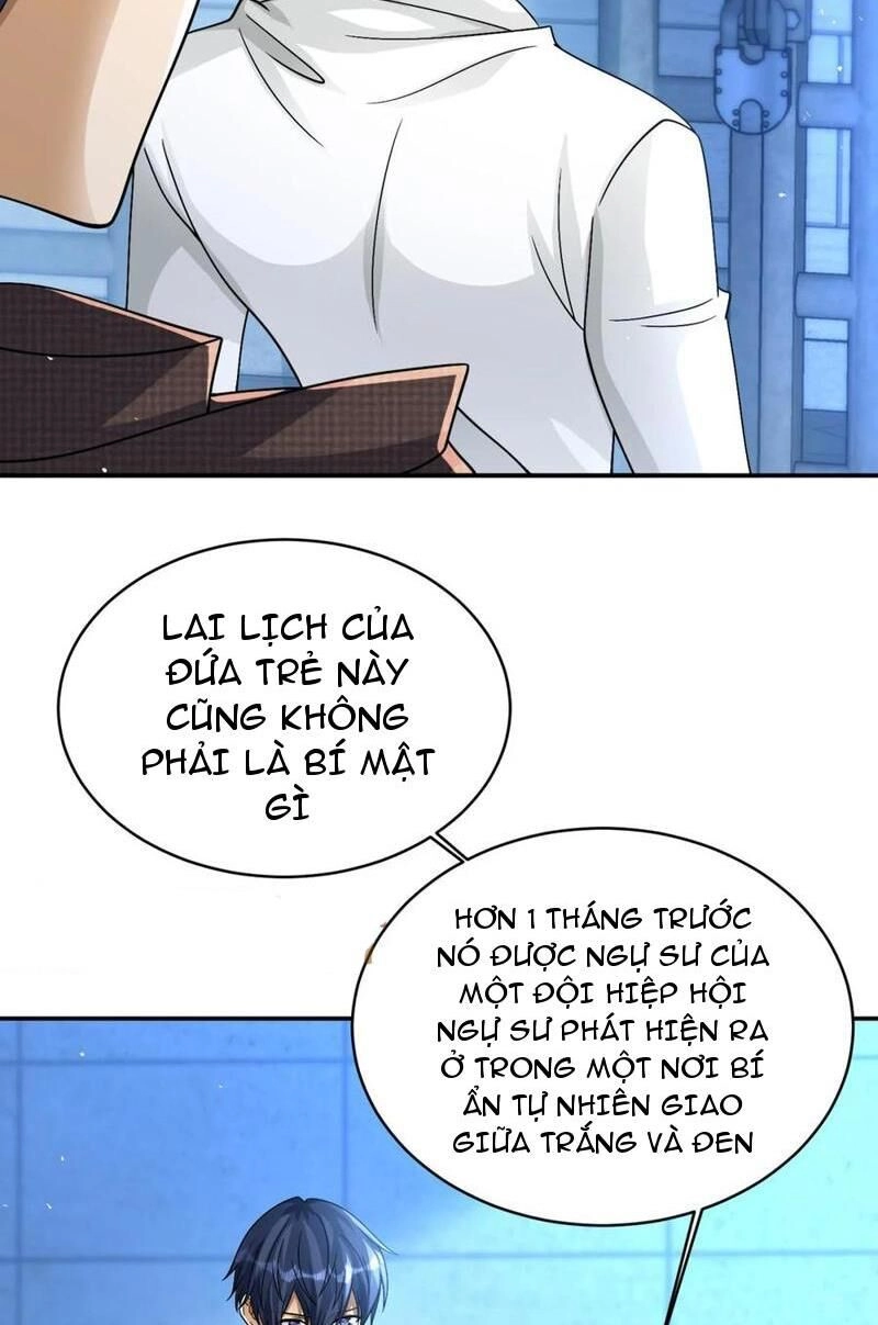 Cựu Nhật Ngự Long Chapter 91 - 18