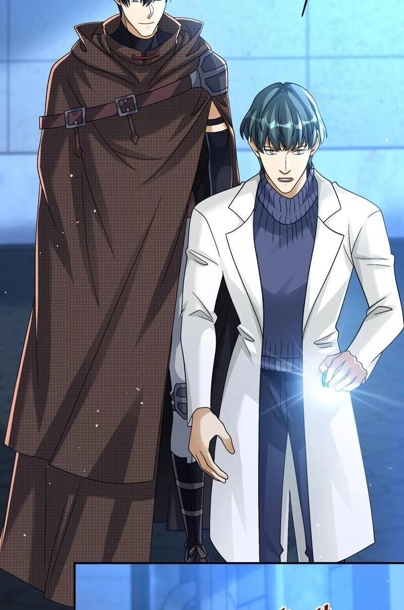 Cựu Nhật Ngự Long Chapter 91 - 19