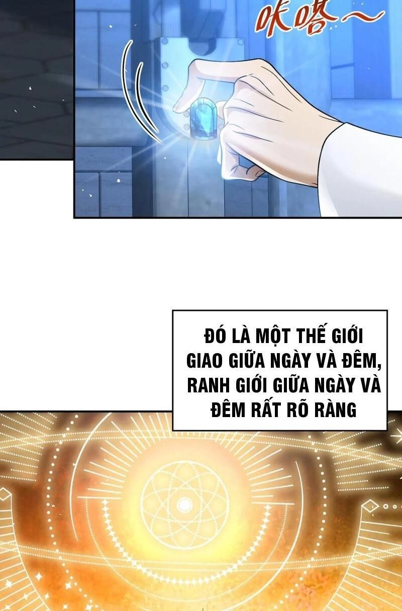 Cựu Nhật Ngự Long Chapter 91 - 20