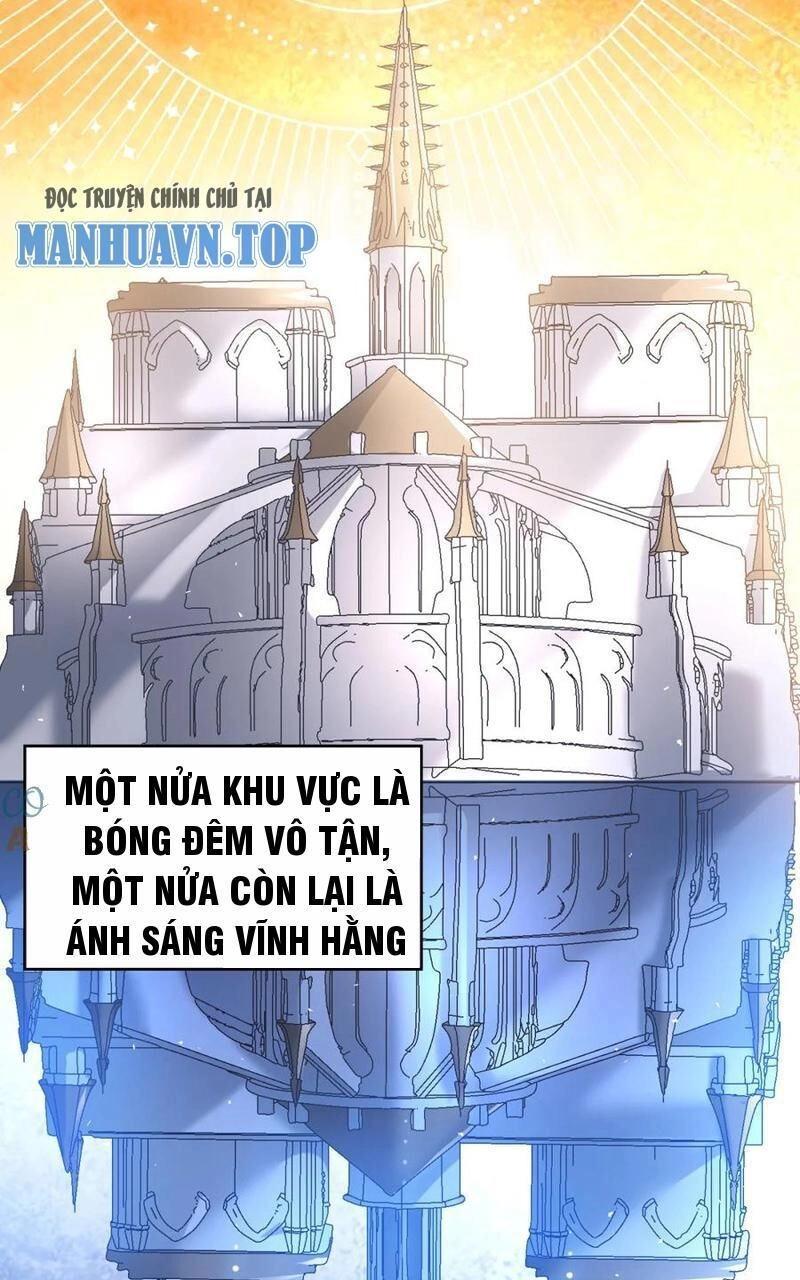 Cựu Nhật Ngự Long Chapter 91 - 21