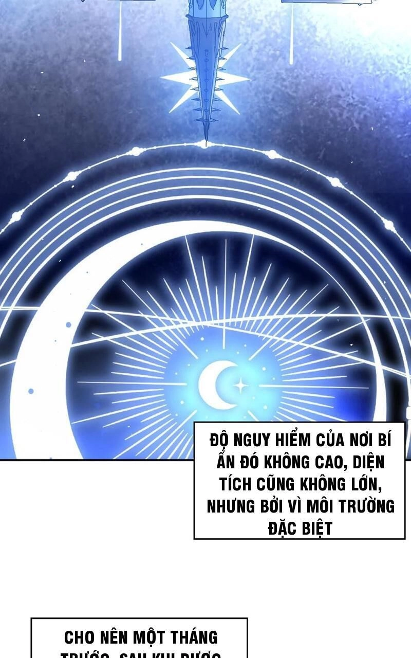 Cựu Nhật Ngự Long Chapter 91 - 22