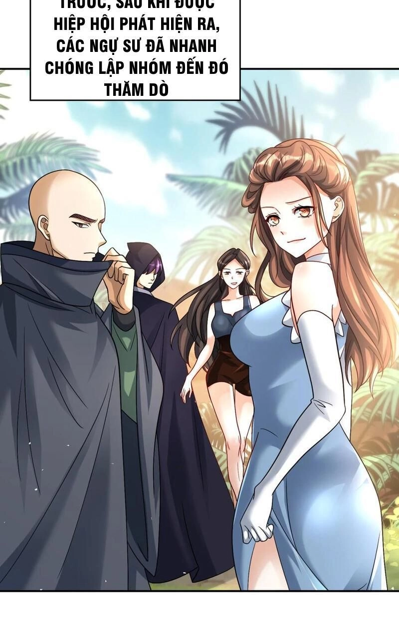 Cựu Nhật Ngự Long Chapter 91 - 23