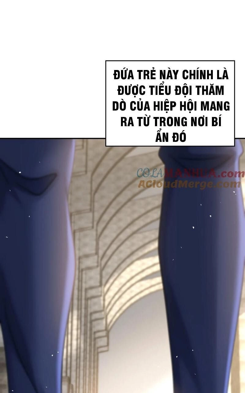 Cựu Nhật Ngự Long Chapter 91 - 24