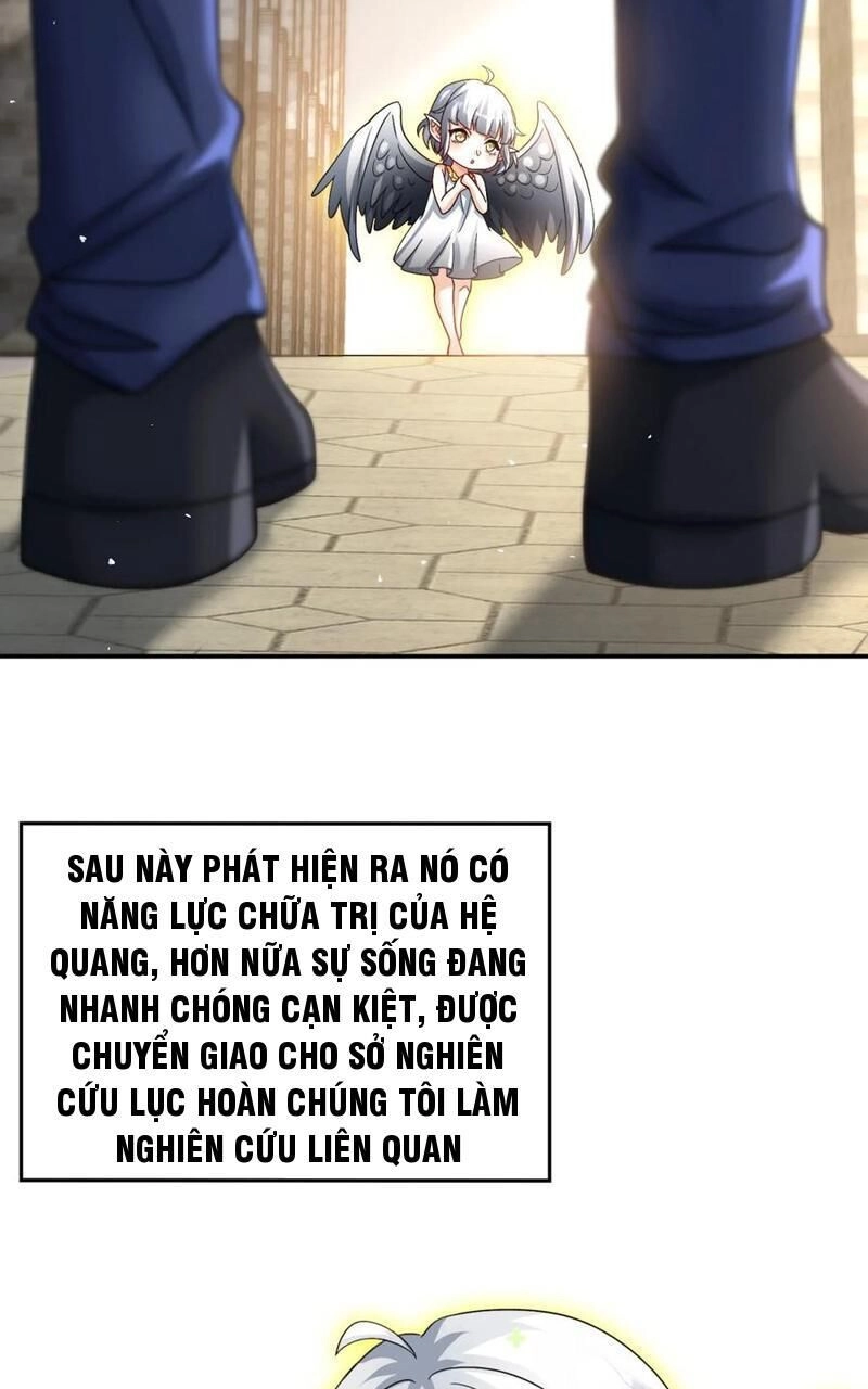 Cựu Nhật Ngự Long Chapter 91 - 25