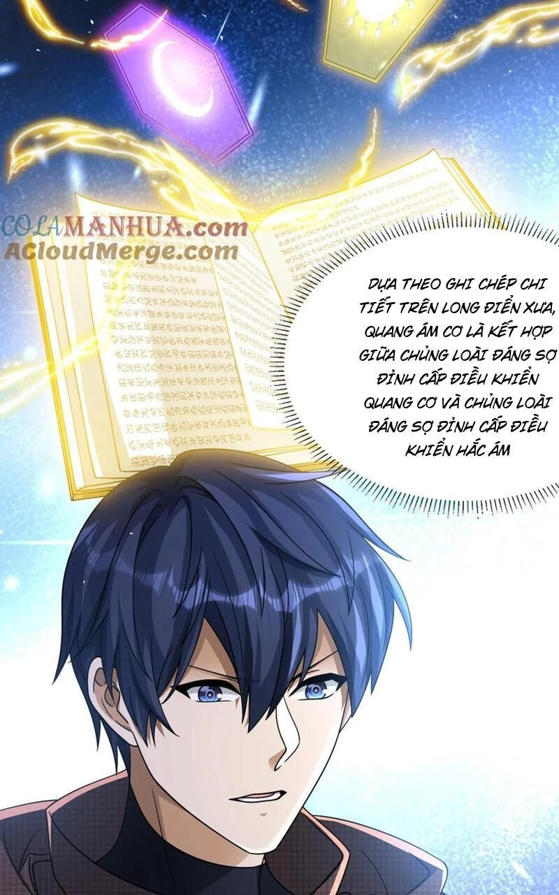 Cựu Nhật Ngự Long Chapter 91 - 27