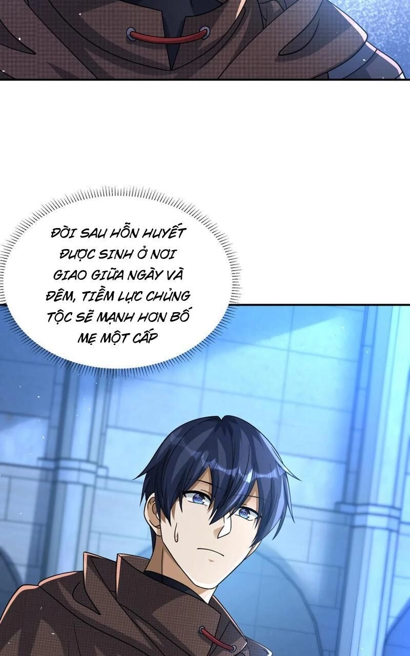 Cựu Nhật Ngự Long Chapter 91 - 28